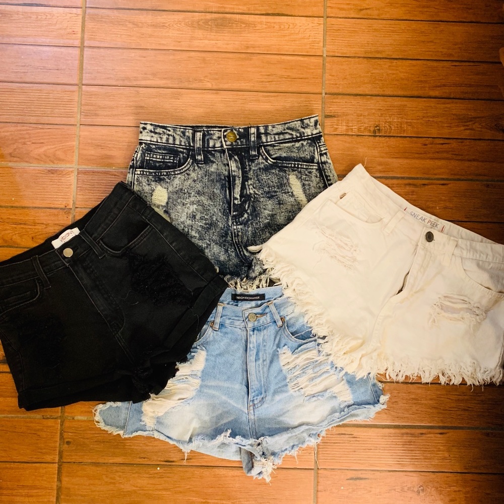 Short bundle - Picture 1 of 2